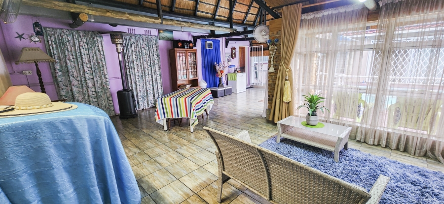 3 Bedroom Property for Sale in Vaalpark Free State